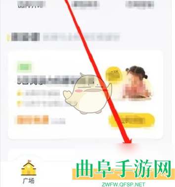 叫叫设置投屏方法