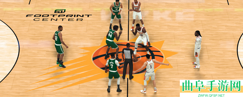 NBA
