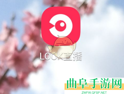 look直播开直播方法