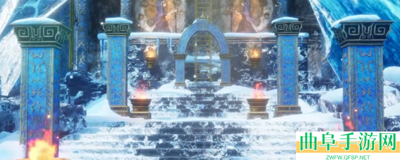 《勇者斗恶龙3：HD-2D重制版》巴哈拉塔具体位置介绍_巴哈拉塔具体位置进阶操作大招
