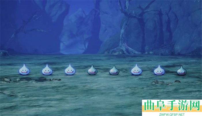 勇者斗恶龙3