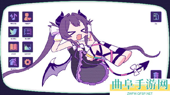 晕晕电波症候群游戏特色内容介绍