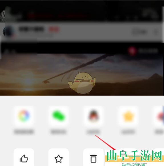 西瓜视频下载文件储存路径介绍