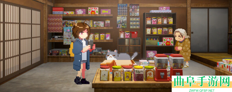 《美希与猫之岛 -Neko Odyssey-》游戏配置要求介绍_游戏配置要求介绍全局把控