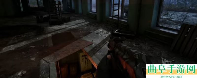 潜行者2