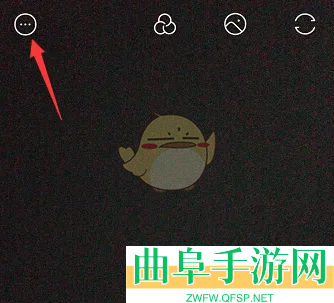 氧气相机静音拍照设置方法