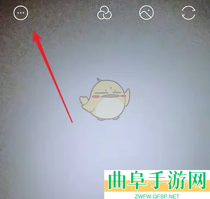 氧气相机设置画幅方法