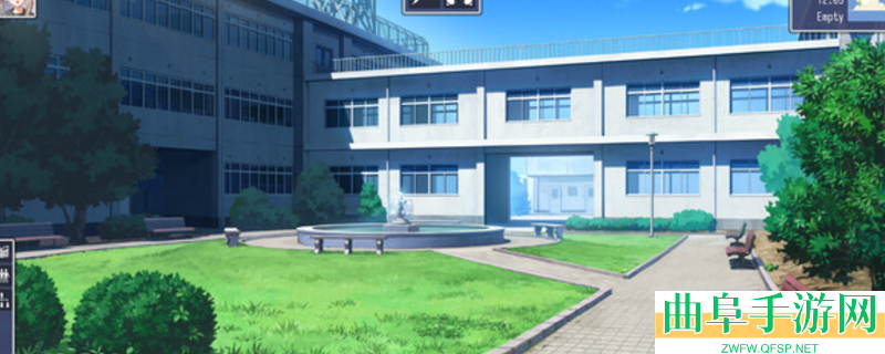 战斗学园