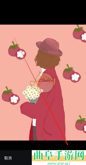 作家助手上传封面方法