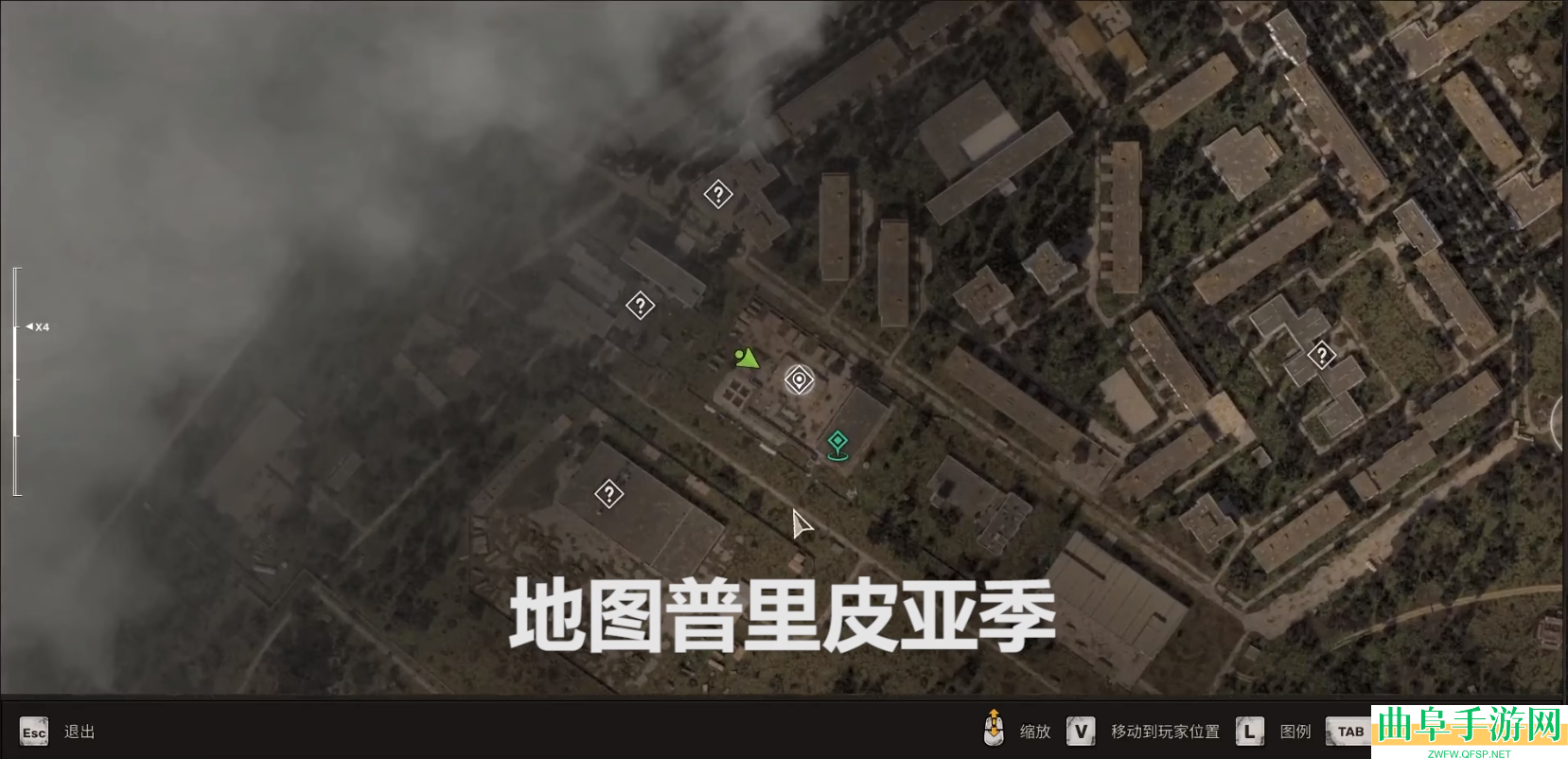 潜行者2