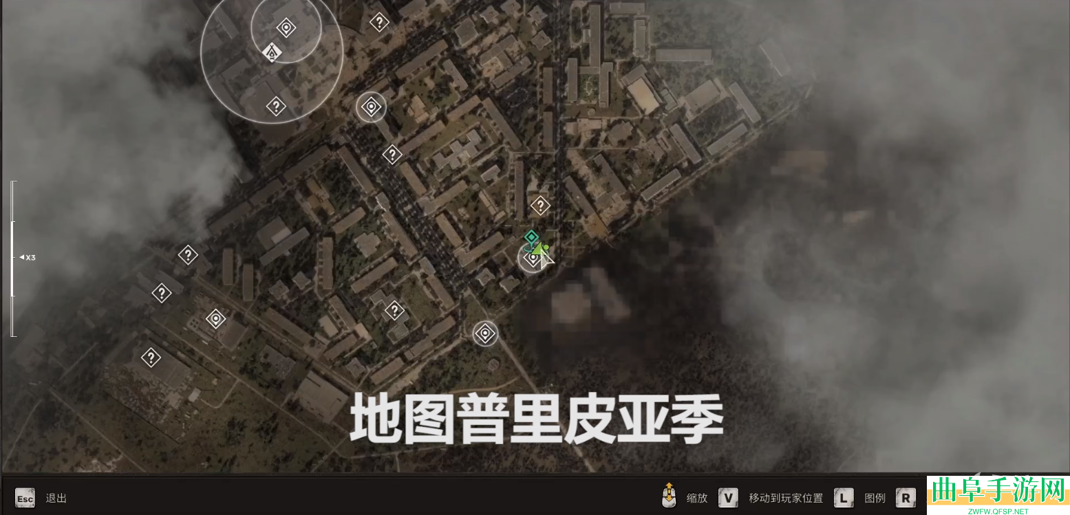 潜行者2