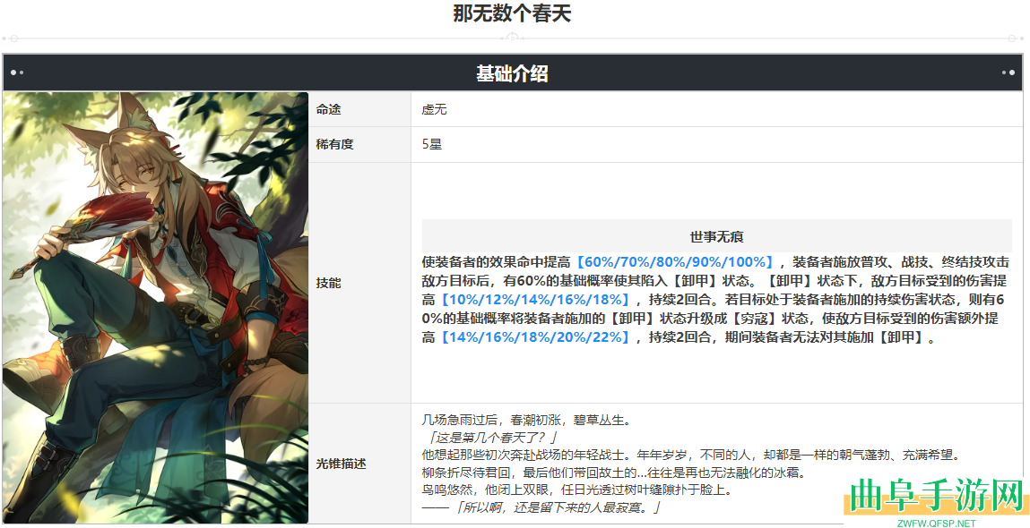 《崩坏：星穹铁道》椒丘光锥图鉴突破材料_椒丘光锥图鉴突破材料高效上手秘诀