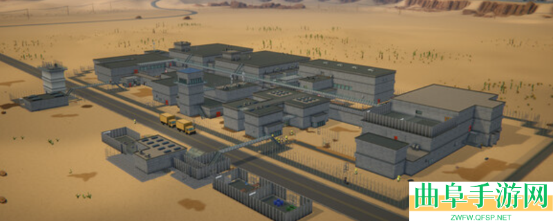 监狱建筑师2游戏特色内容介绍