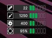 虚空航船能量机枪特点介绍