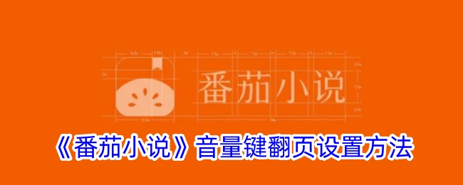 《番茄小说》音量键翻页设置方法_番茄小说怎么用音量键翻页