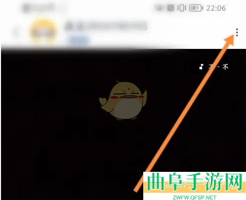 回森删除作品方法