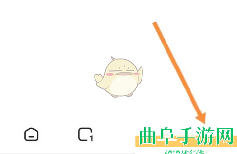 狐猴浏览器桌面模式设置方法
